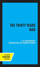 Book cover of: Thirty Years War. By: J. V. Polisensky