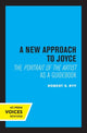 Book cover of: New Approach to Joyce. By: Robert S. Ryf
