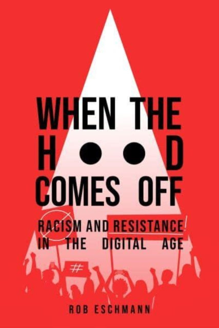 Book cover of: When the Hood Comes Off. By: Rob Eschmann