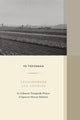 Book cover of: Transborder Los Angeles. By: Yu Tokunaga