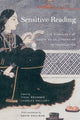 Book cover of: Sensitive Reading. By: Yigal Bronner