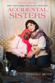 Book cover of: Accidental Sisters. By: Kimberly Meyer