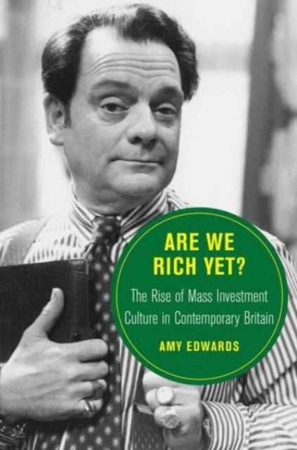 Book cover of: Are We Rich Yet?. By: Amy Edwards