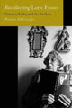 Book cover of: Recollecting Lotte Eisner. By: Naomi DeCelles