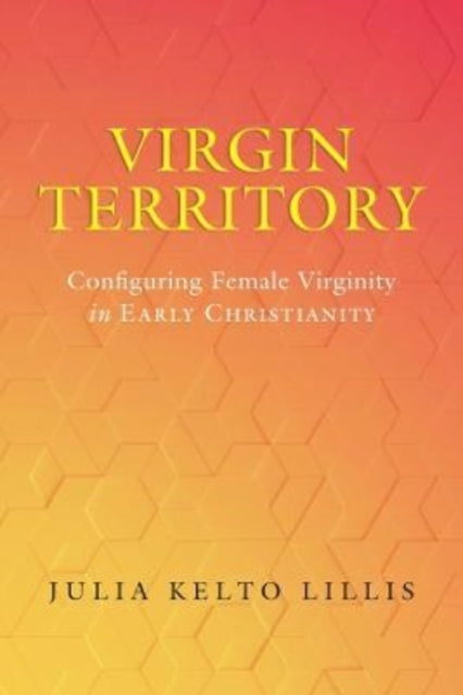 Book cover of: Virgin Territory. By: Julia Kelto Lillis