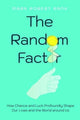 Book cover of: Random Factor. By: Mark Robert Rank