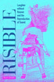 Book cover of: Risible. By: Delia Casadei