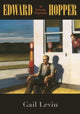 Book cover of: Edward Hopper. By: Gail Levin