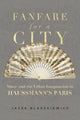 Book cover of: Fanfare for a City. By: Jacek Blaszkiewicz
