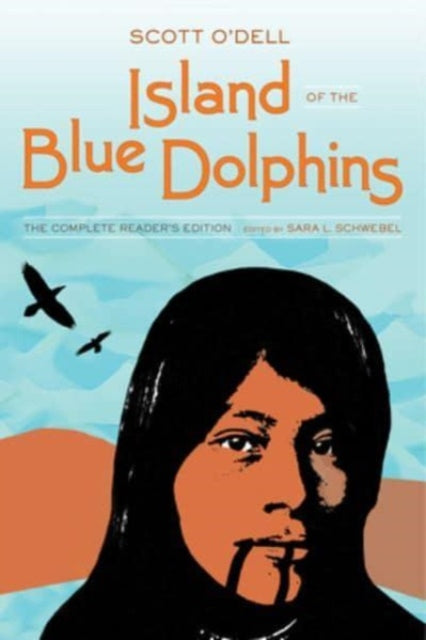 Book cover of: Island of the Blue Dolphins