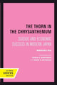 Book cover of: Thorn in the Chrysanthemum. By: Mamoru Iga