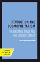 Book cover of: Revolution and Cosmopolitanism. By: Joseph Levenson