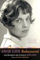 Book cover of: Anita Loos Rediscovered. By: Anita Loos