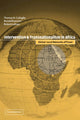 Book cover of: Intervention and Transnationalism in Africa
