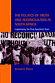 Book cover of: Politics of Truth and Reconciliation in South Africa