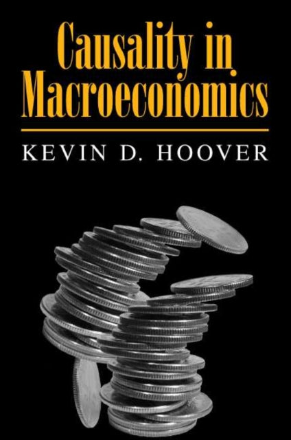 Book cover of: Causality in Macroeconomics
