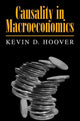 Book cover of: Causality in Macroeconomics