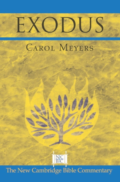 Book cover of: Exodus
