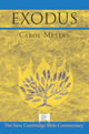 Book cover of: Exodus