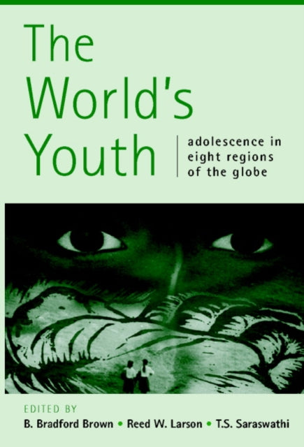 Book cover of: World's Youth