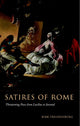 Book cover of: Satires of Rome