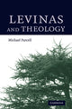 Book cover of: Levinas and Theology. By: Michael Purcell