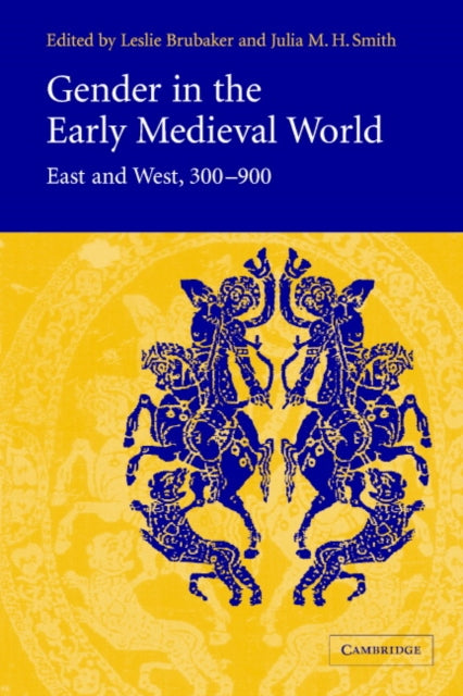 Book cover of: Gender in the Early Medieval World