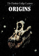Book cover of: Origins. By: A. C. Fabian