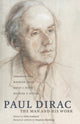 Book cover of: Paul Dirac. By: Abraham Pais