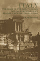 Book cover of: Italy the Least of the Great Powers. By: R. J. B. Bosworth