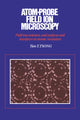 Book cover of: Atom-Probe Field Ion Microscopy. By: Tien T. Tsong