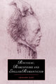 Book cover of: Rousseau, Robespierre and English Romanticism. By: Gregory Dart