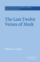Book cover of: Last Twelve Verses of Mark. By: William R. Farmer