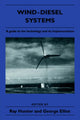 Book cover of: Wind-Diesel Systems