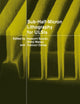 Book cover of: Sub-Half-Micron Lithography for ULSIs