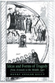 Book cover of: Ideas and Forms of Tragedy from Aristotle to the Middle Ages. By: Henry Ansgar Kelly