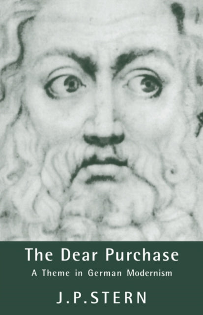 Book cover of: Dear Purchase. By: J. P. Stern