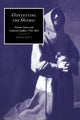 Book cover of: Contesting the Gothic. By: James Watt