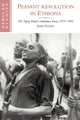 Book cover of: Peasant Revolution in Ethiopia. By: John Young