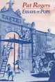 Book cover of: Essays on Pope. By: Pat Rogers