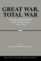 Book cover of: Great War, Total War