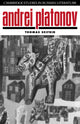 Book cover of: Andrei Platonov. By: Thomas Seifrid
