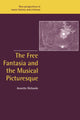 Book cover of: Free Fantasia and the Musical Picturesque. By: Annette Richards