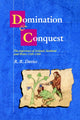 Book cover of: Domination and Conquest. By: R. R. Davies
