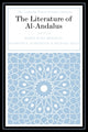 Book cover of: Literature of Al-Andalus