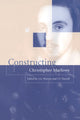 Book cover of: Constructing Christopher Marlowe