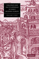 Book cover of: Theatres and Encyclopedias in Early Modern Europe. By: William N. West
