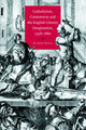 Book cover of: Catholicism, Controversy and the English Literary Imagination, 1558–1660. By: Alison Shell