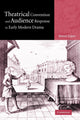 Book cover of: Theatrical Convention and Audience Response in Early Modern Drama. By: Jeremy Lopez