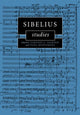 Book cover of: Sibelius Studies